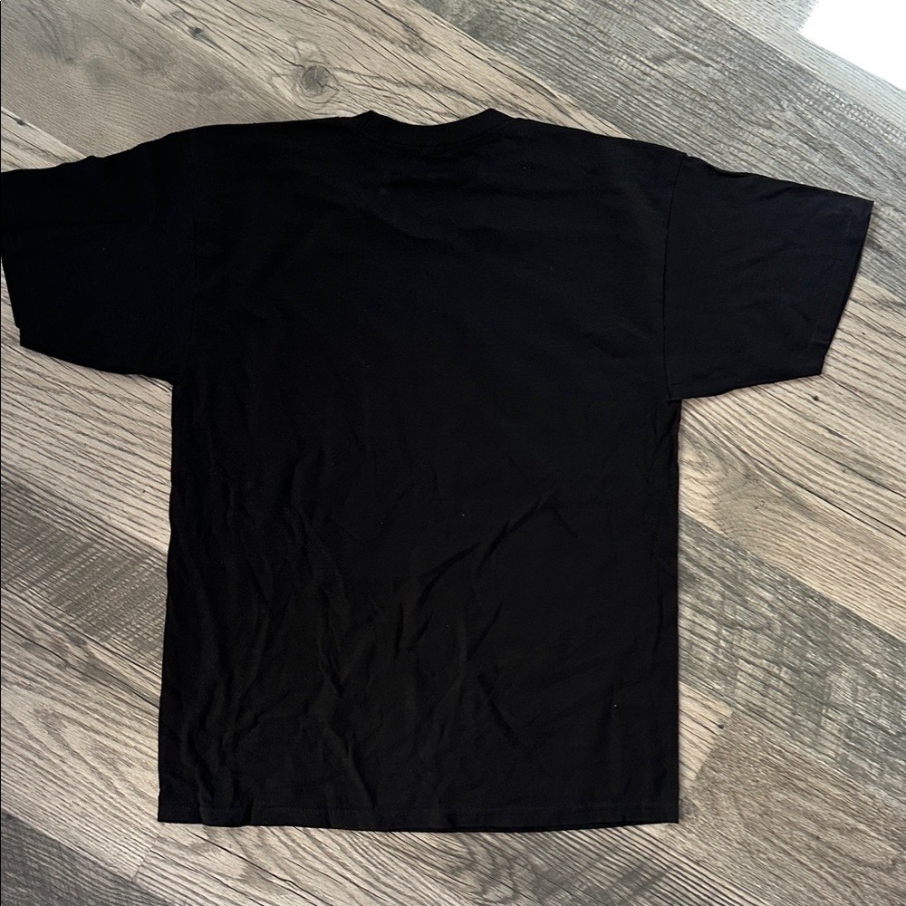 Guns N' Roses Black Appetite for destruction Graphic T-Shirt size large - Picture 4 of 4